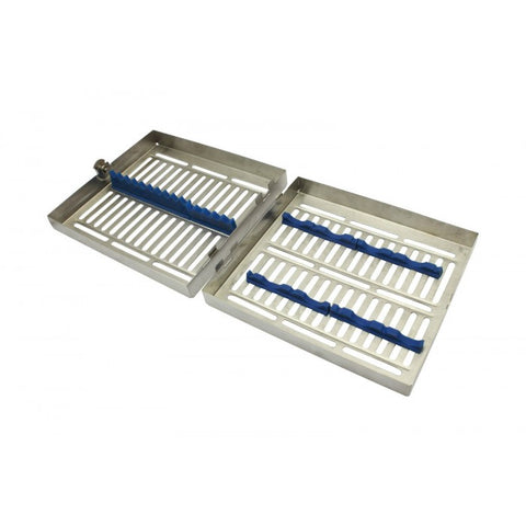 Sterilisation Cassette for Dental Picks and Probes