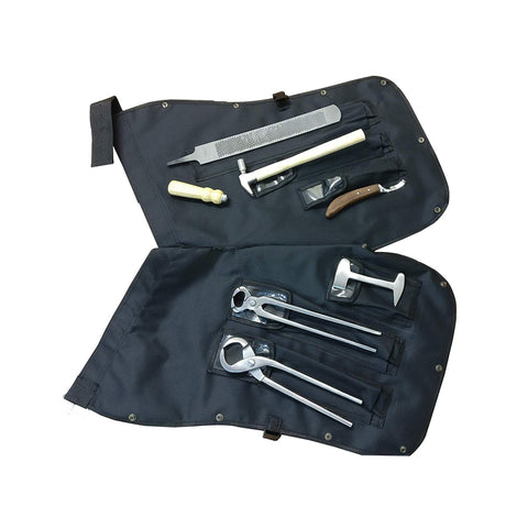Farrier Hoof Kit with Chaps