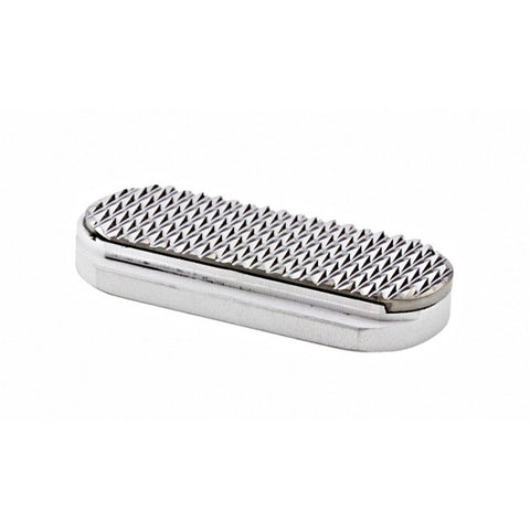 56mm Oval Blade with Rail