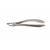 Curved Small Forceps 7"