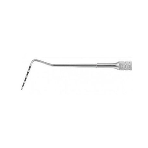 Periodontal Tissue Probe Banded