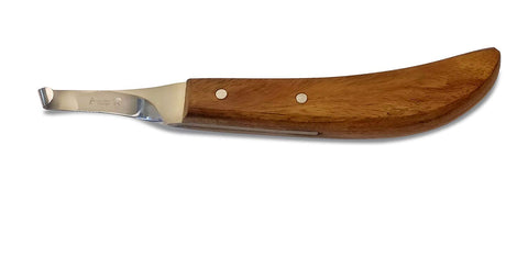 Farrier Kit Hoof Rasp & Knife
