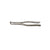 Right-Angle Forceps Small 7.5"